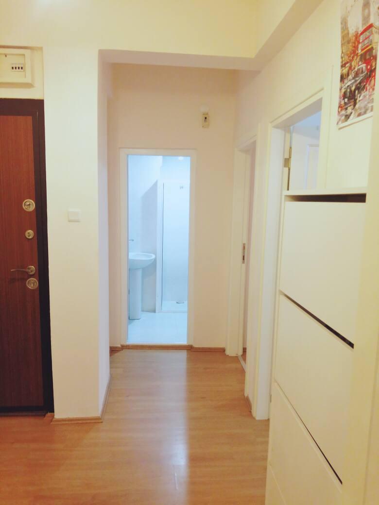 Квартира в Алании, Турция, 90 м² - фото 6