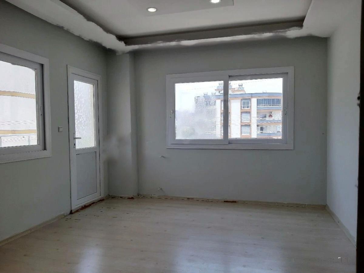 Квартира в Мерсине, Турция, 110 м² - фото 6