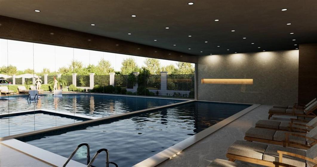 Пентхаус в Алании, Турция, 117 м² - фото 6