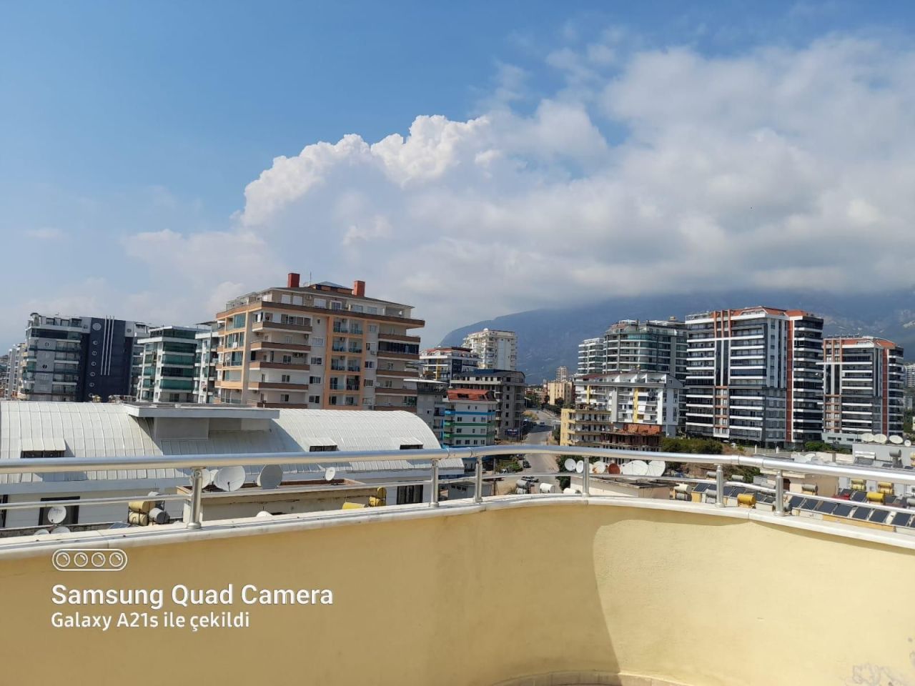 Квартира в Алании, Турция, 260 м² - фото 6