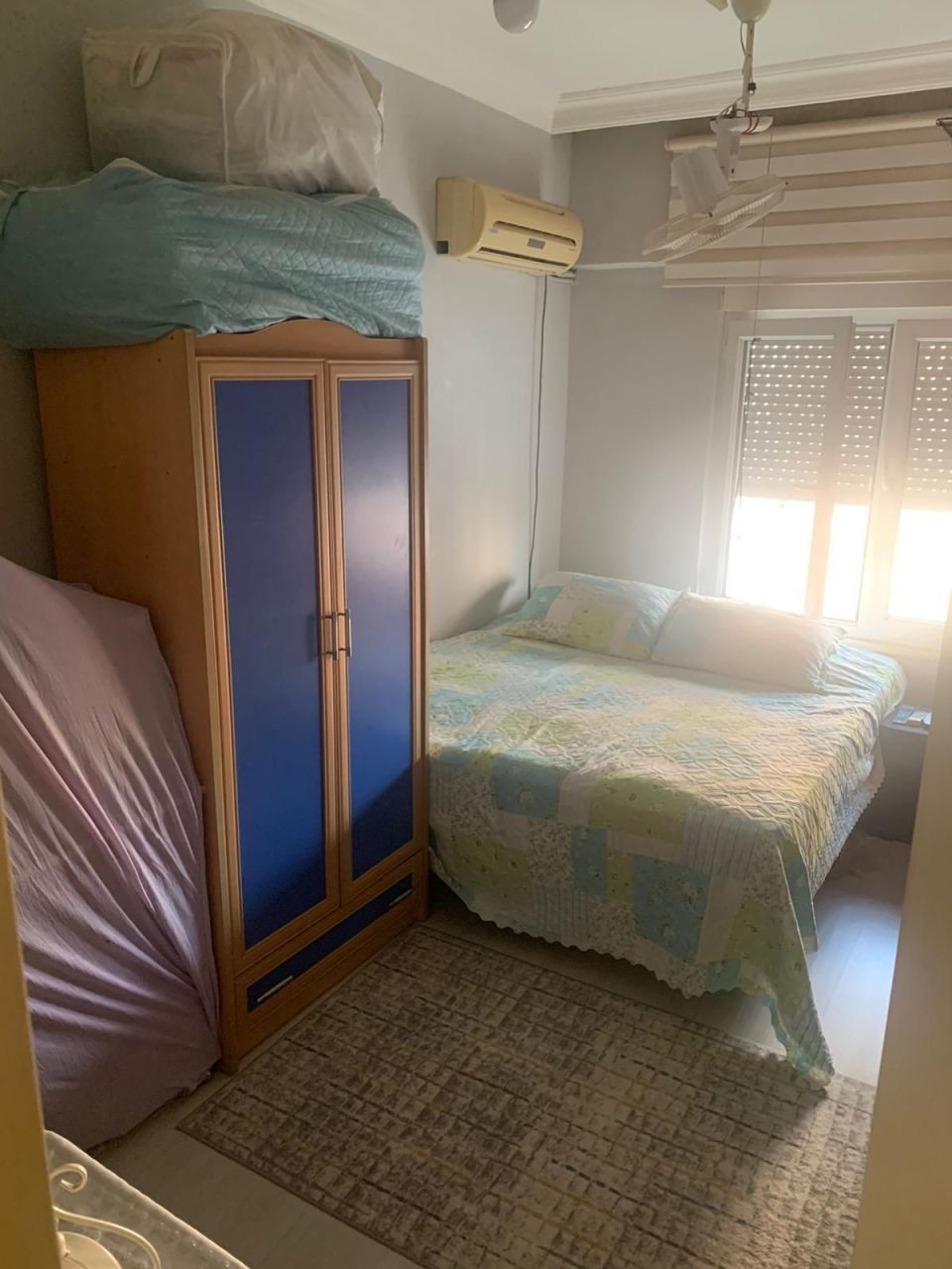 Квартира в Алании, Турция, 100 м² - фото 6