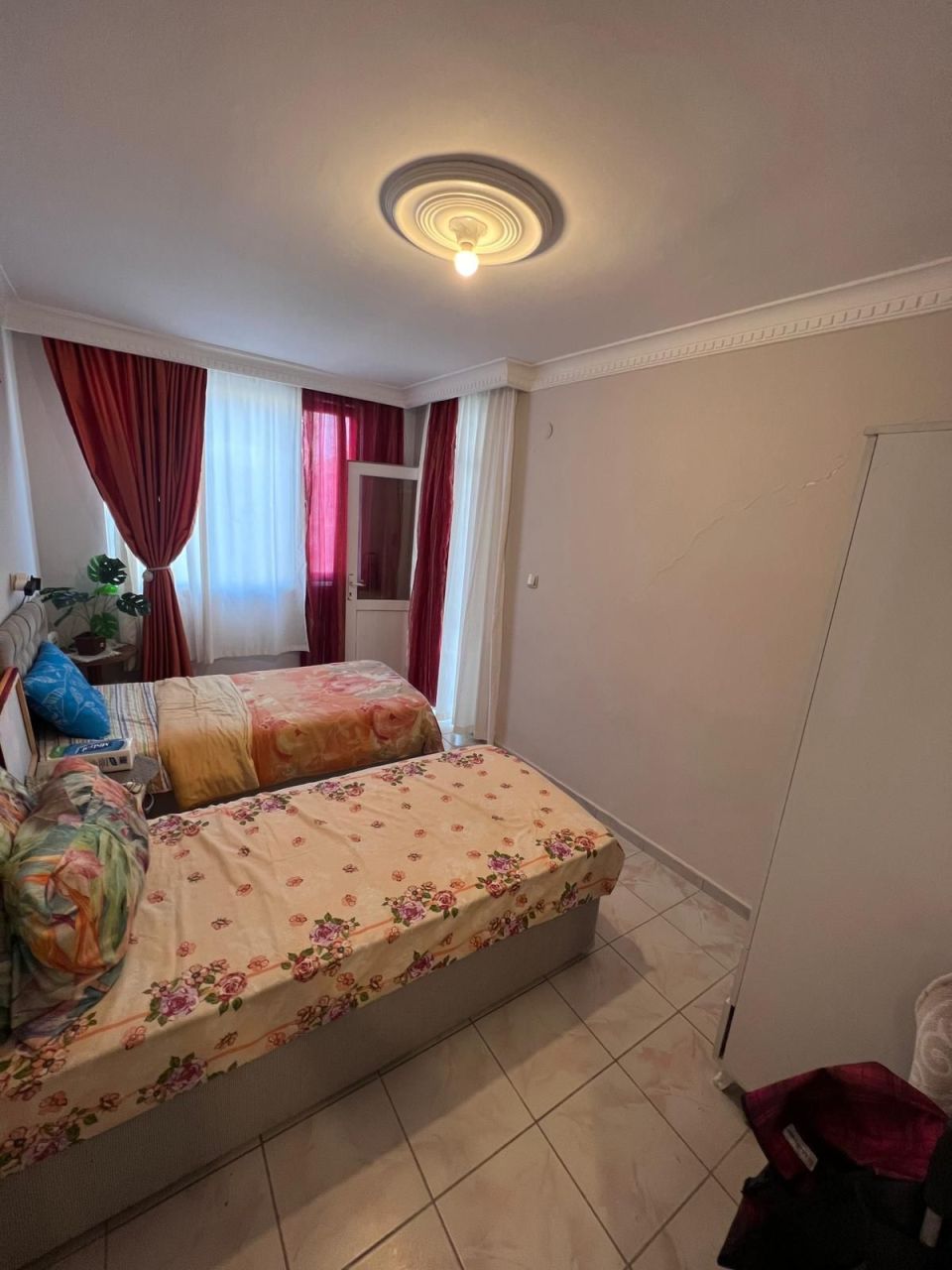 Квартира в Алании, Турция, 130 м² - фото 6