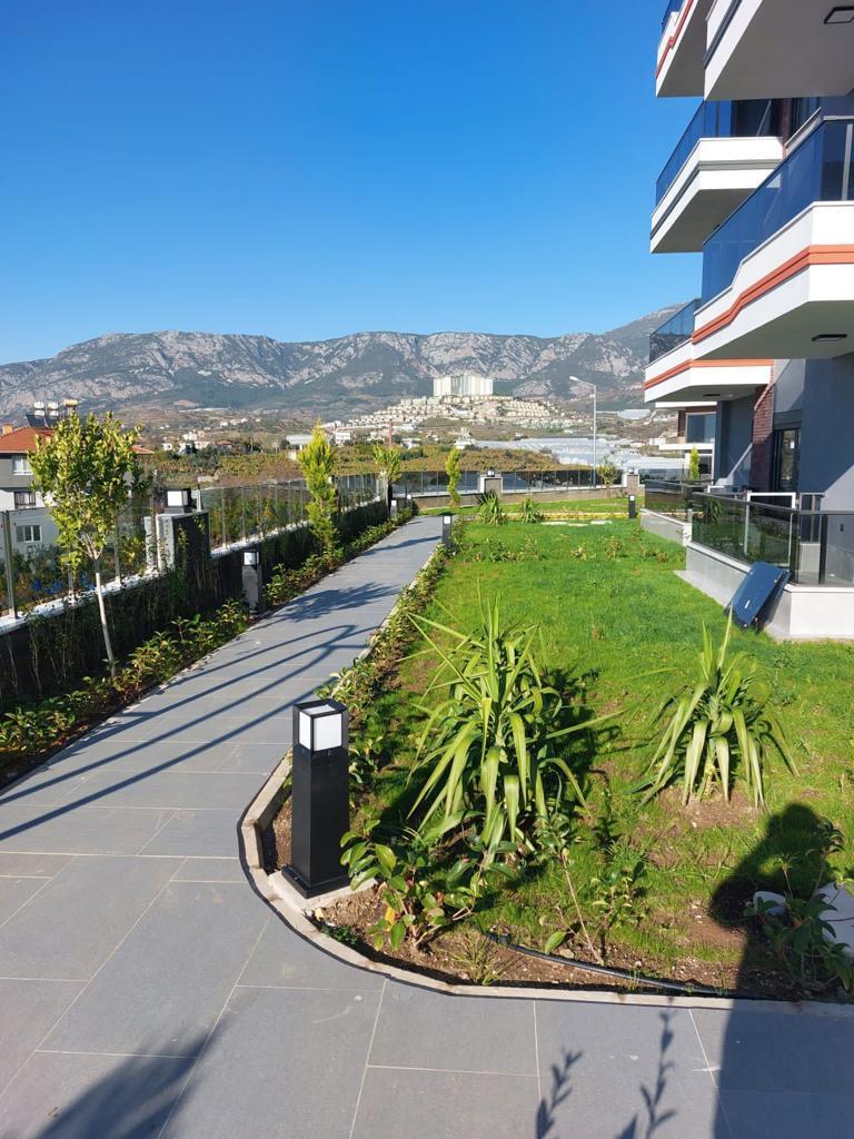 Квартира в Алании, Турция, 50 м² - фото 6