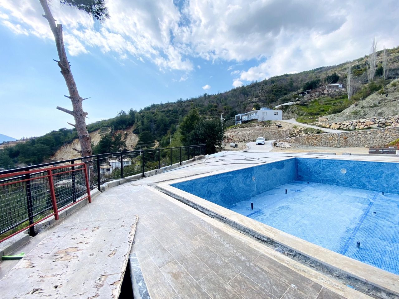 Вилла в Алании, Турция, 350 м² - фото 6