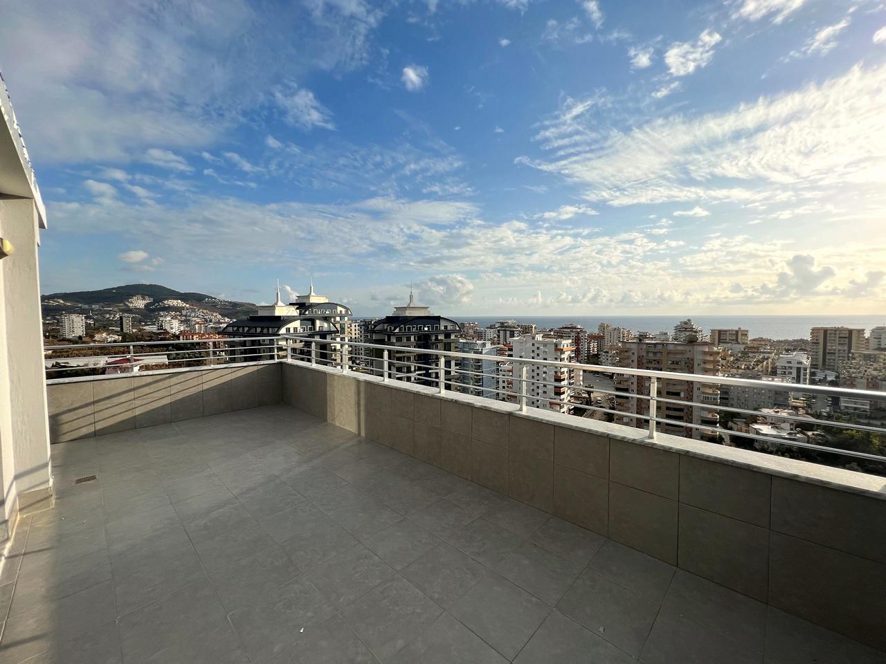 Пентхаус в Алании, Турция, 300 м² - фото 6