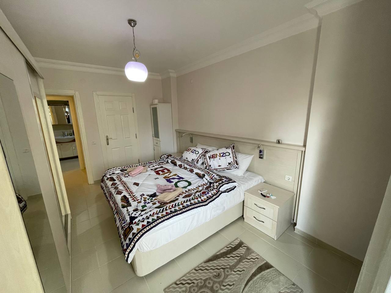 Квартира в Кестеле, Турция, 120 м² - фото 6