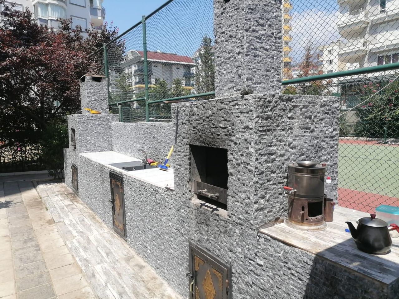 Пентхаус в Алании, Турция, 220 м² - фото 6