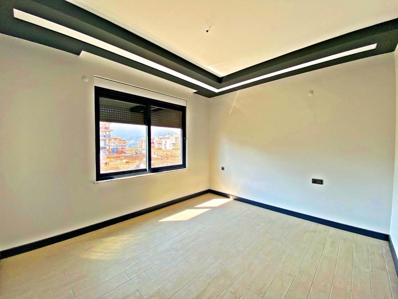 Квартира в Алании, Турция, 68 м² - фото 6