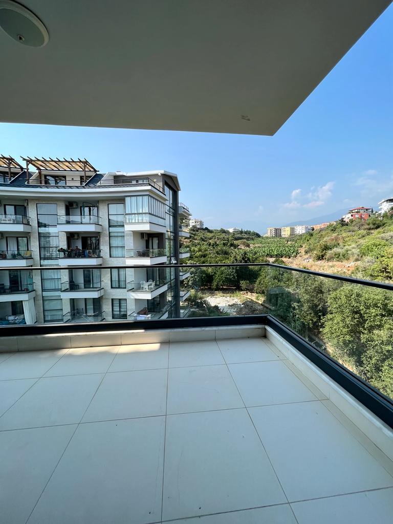 Квартира в Кестеле, Турция, 154 м² - фото 6