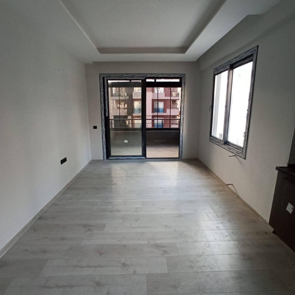 Квартира в Мерсине, Турция, 90 м² - фото 6