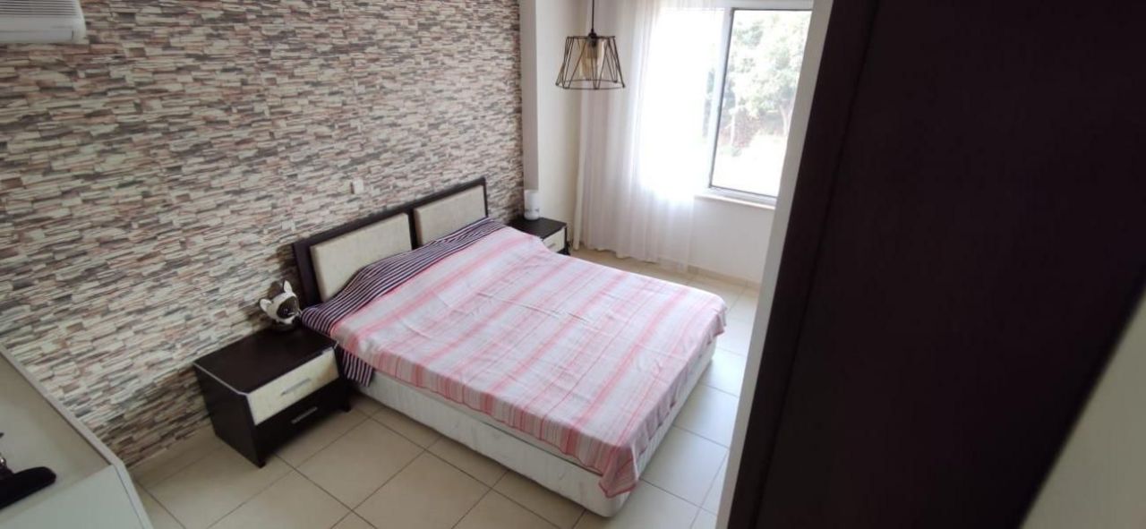 Квартира в Алании, Турция, 120 м² - фото 6