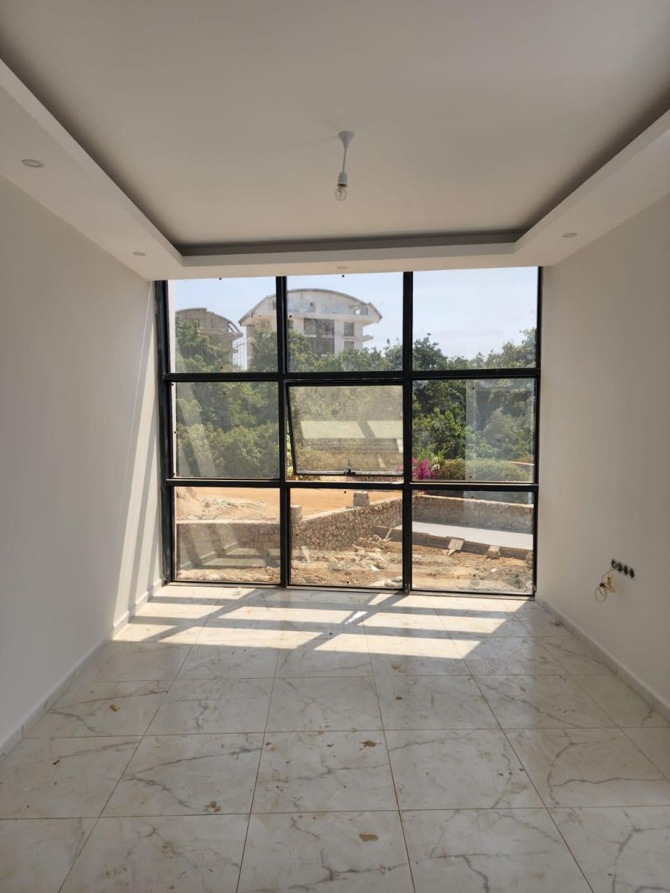 Квартира в Алании, Турция, 59 м² - фото 6