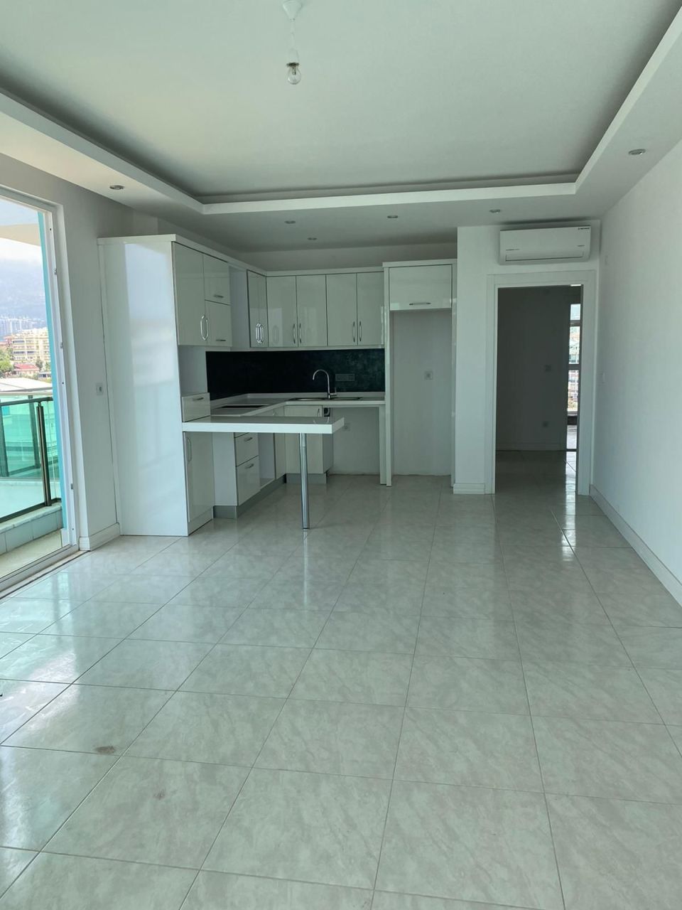 Квартира в Алании, Турция, 115 м² - фото 6