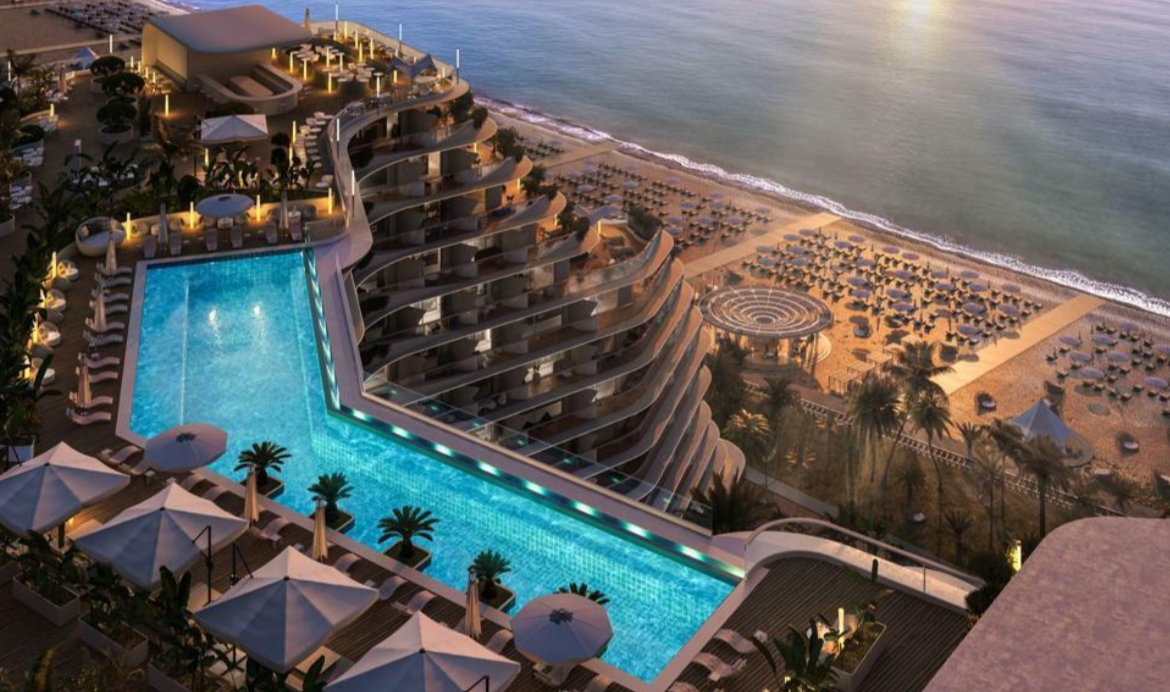 Квартира в Батуми, Грузия, 49 м² - фото 6