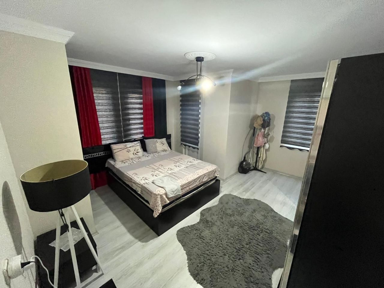 Квартира в Алании, Турция, 100 м² - фото 6