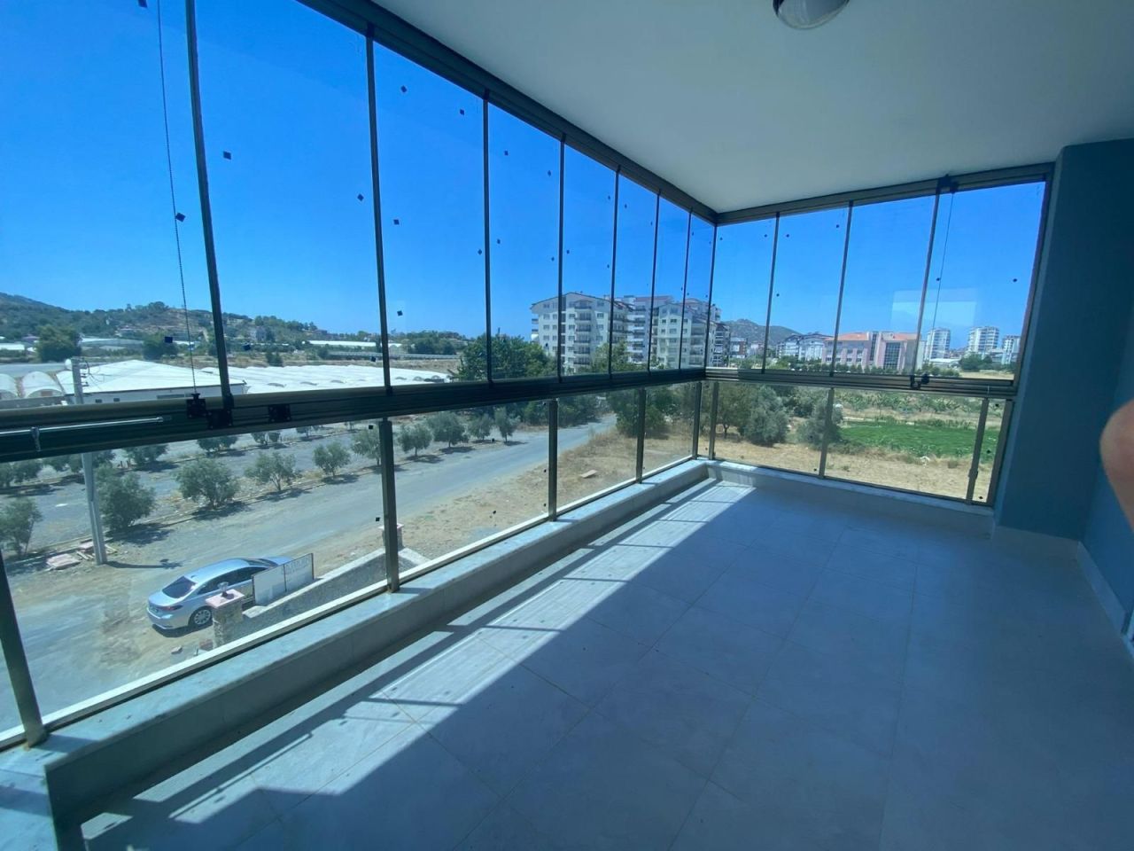 Квартира в Алании, Турция, 80 м² - фото 6