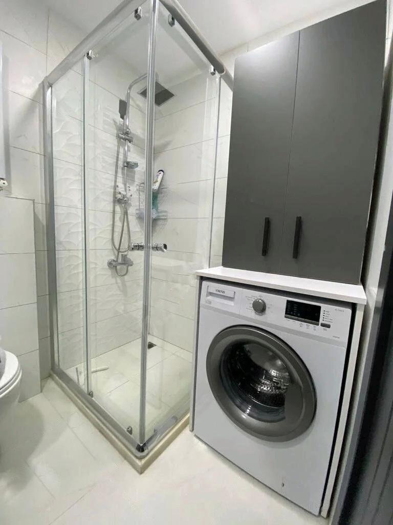 Квартира в Мерсине, Турция, 65 м² - фото 6