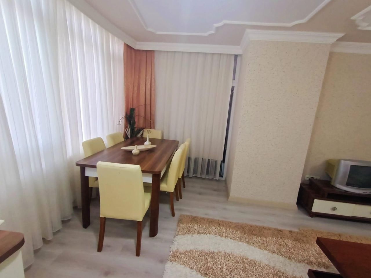 Квартира в Алании, Турция, 150 м² - фото 6