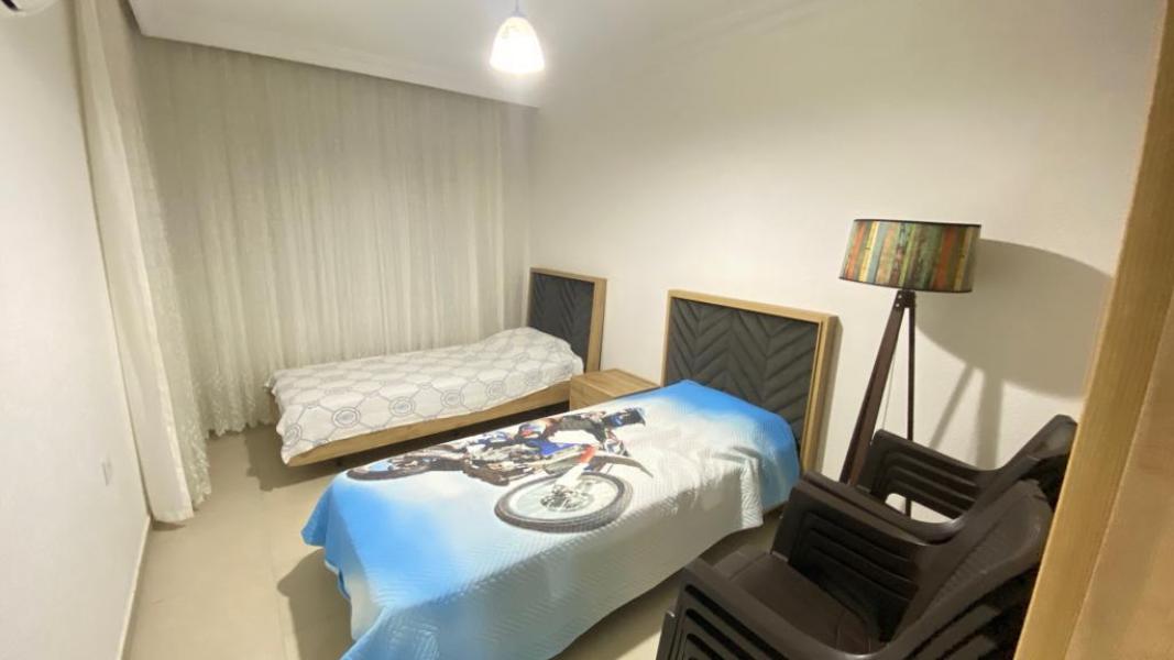 Квартира в Алании, Турция, 136 м² - фото 6