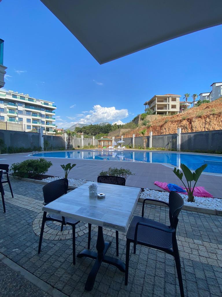 Квартира в Алании, Турция, 65 м² - фото 6