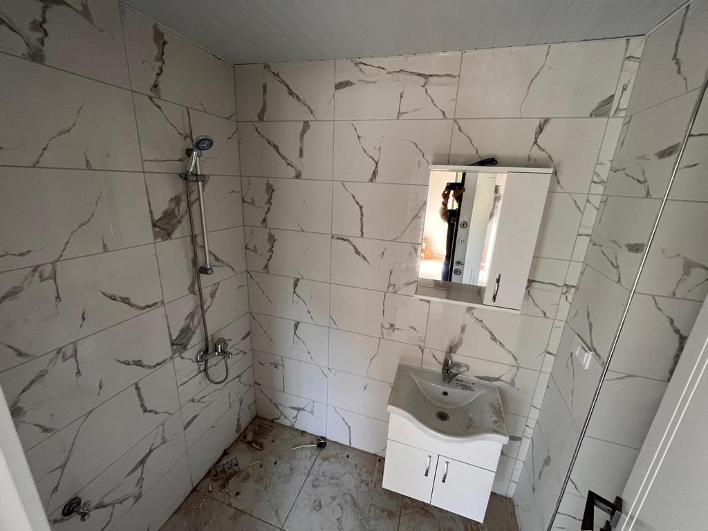 Квартира в Алании, Турция, 60 м² - фото 6