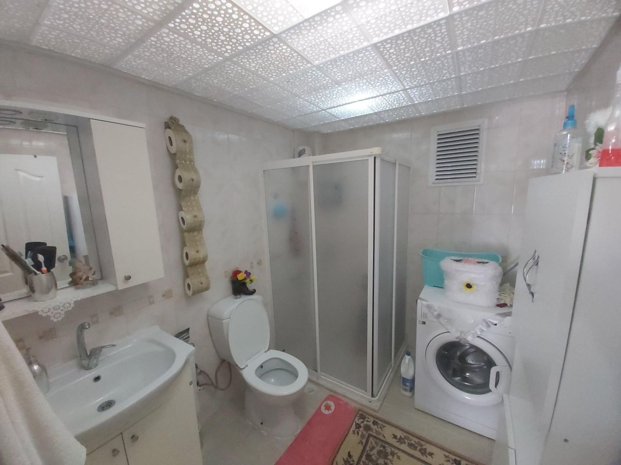 Квартира в Алании, Турция, 60 м² - фото 6