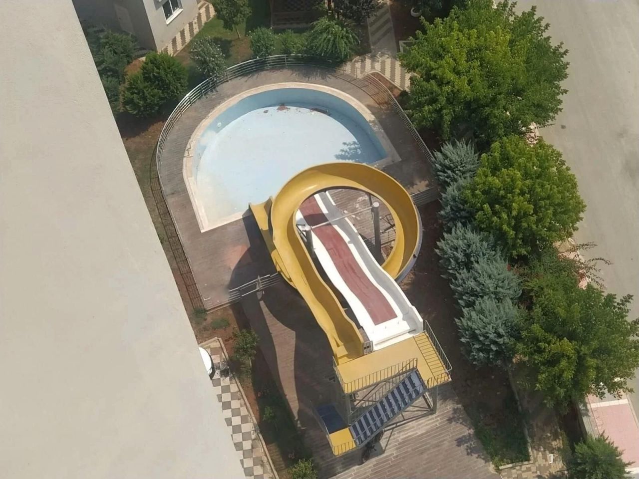 Квартира в Мерсине, Турция, 70 м² - фото 6