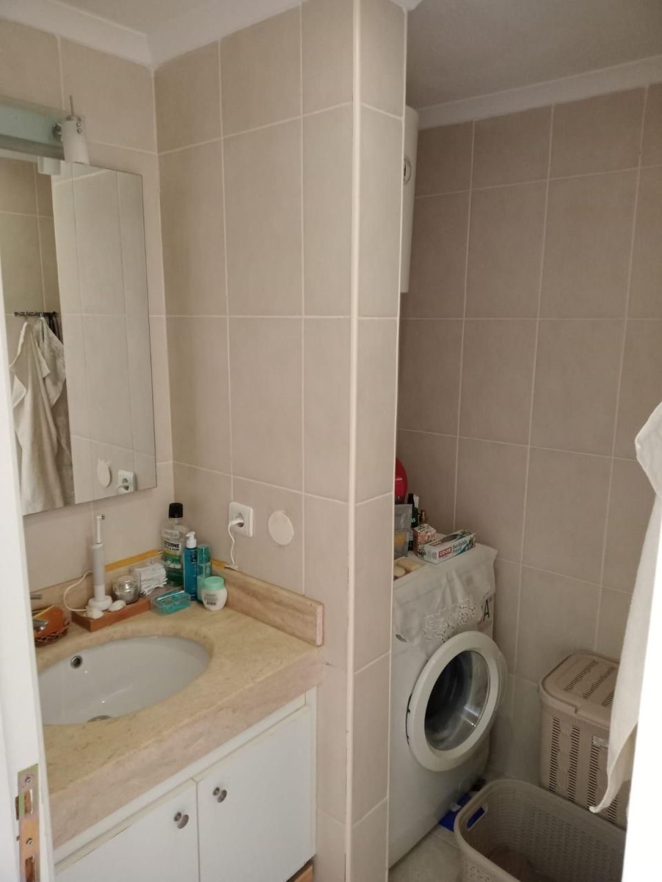 Квартира в Алании, Турция, 85 м² - фото 6