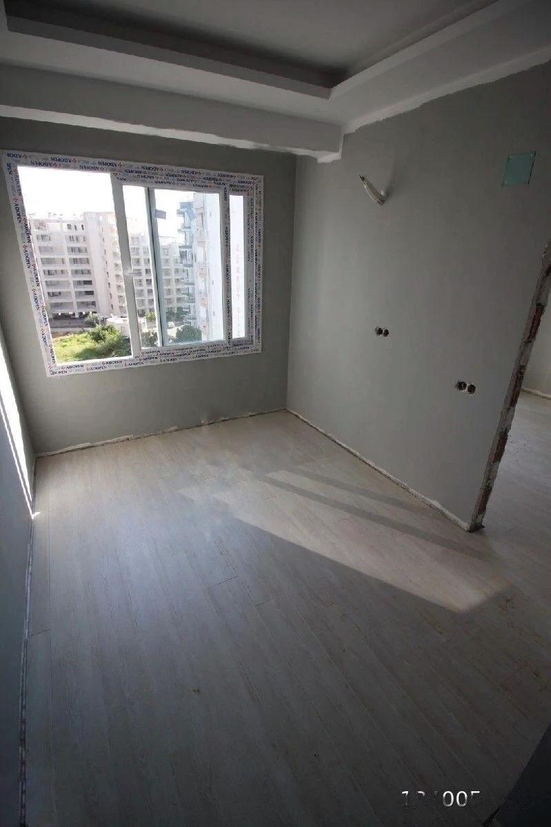 Квартира в Мерсине, Турция, 40 м² - фото 6