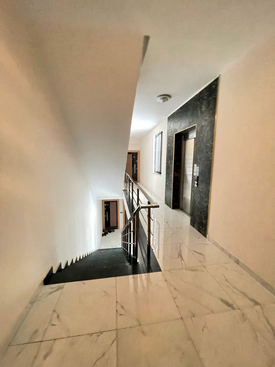 Квартира в Алании, Турция, 150 м² - фото 6