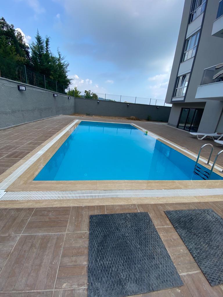 Квартира в Алании, Турция, 68 м² - фото 6