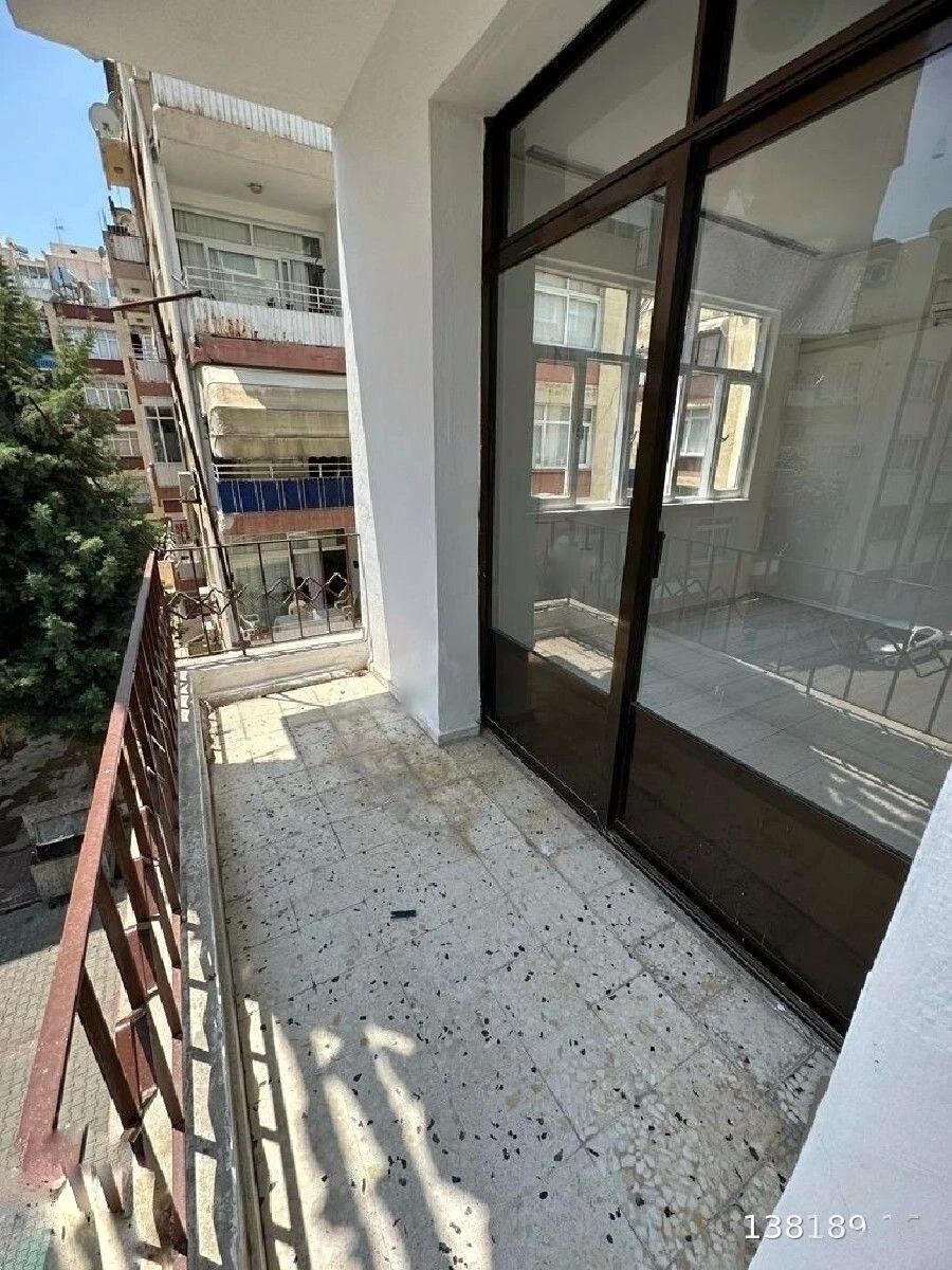 Квартира в Мерсине, Турция, 135 м² - фото 6