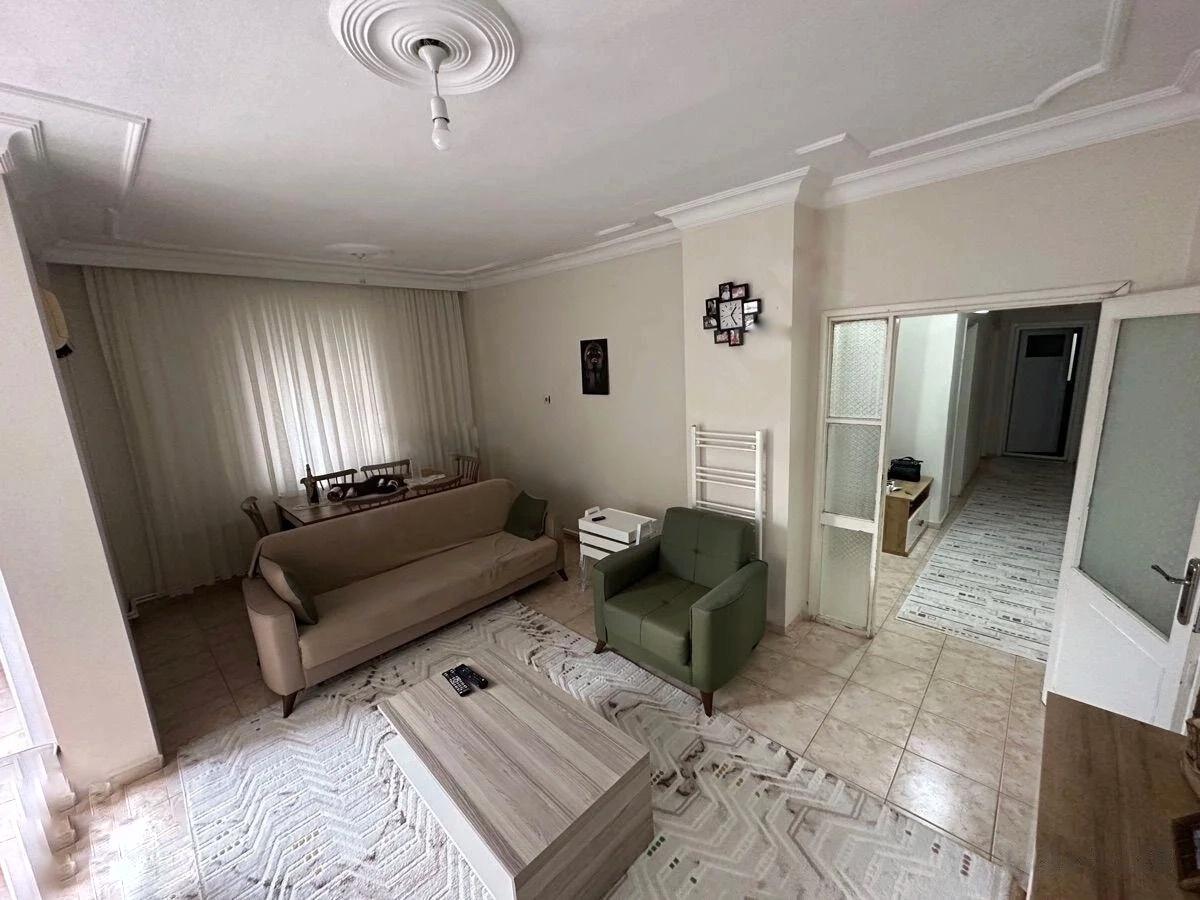 Квартира в Мерсине, Турция, 100 м² - фото 6