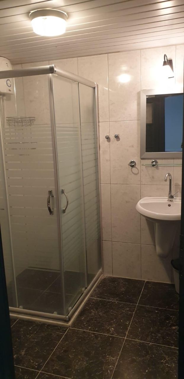 Квартира в Алании, Турция, 45 м² - фото 6