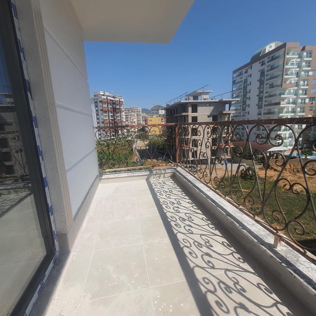 Квартира в Алании, Турция, 75 м² - фото 6