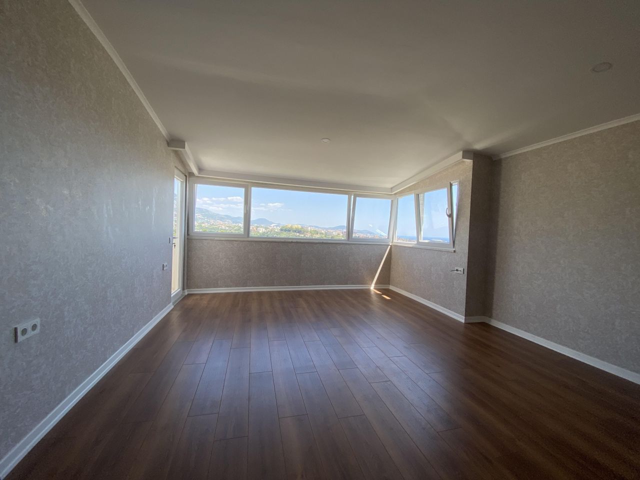 Квартира в Алании, Турция, 165 м² - фото 6