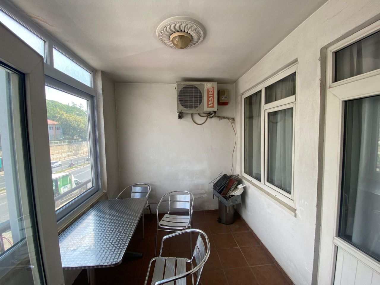 Квартира в Алании, Турция, 160 м² - фото 6