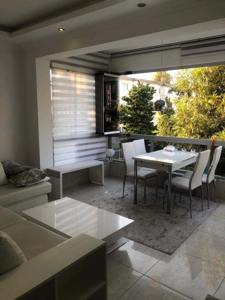 Квартира в Алании, Турция, 55 м² - фото 6