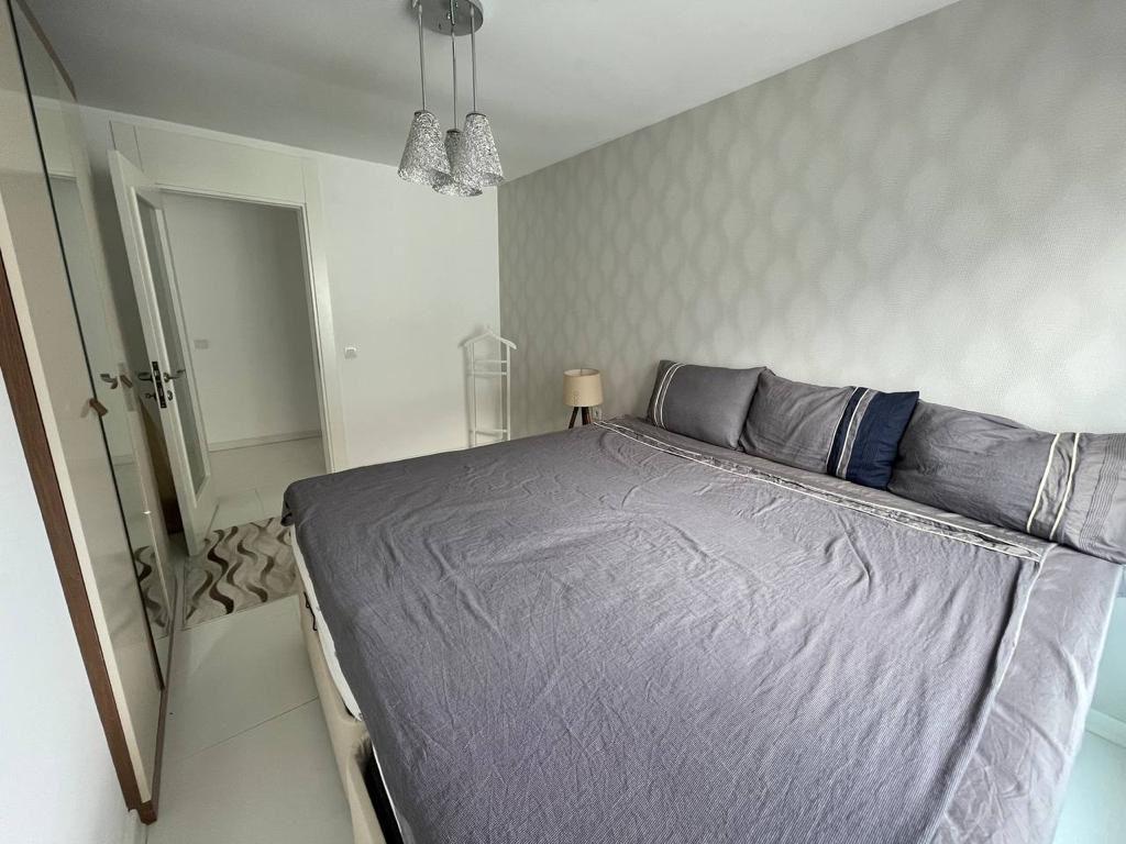 Пентхаус в Алании, Турция, 160 м² - фото 6