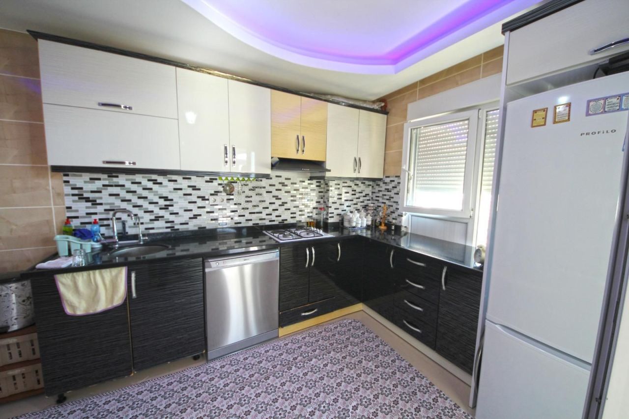 Пентхаус в Алании, Турция, 190 м² - фото 6