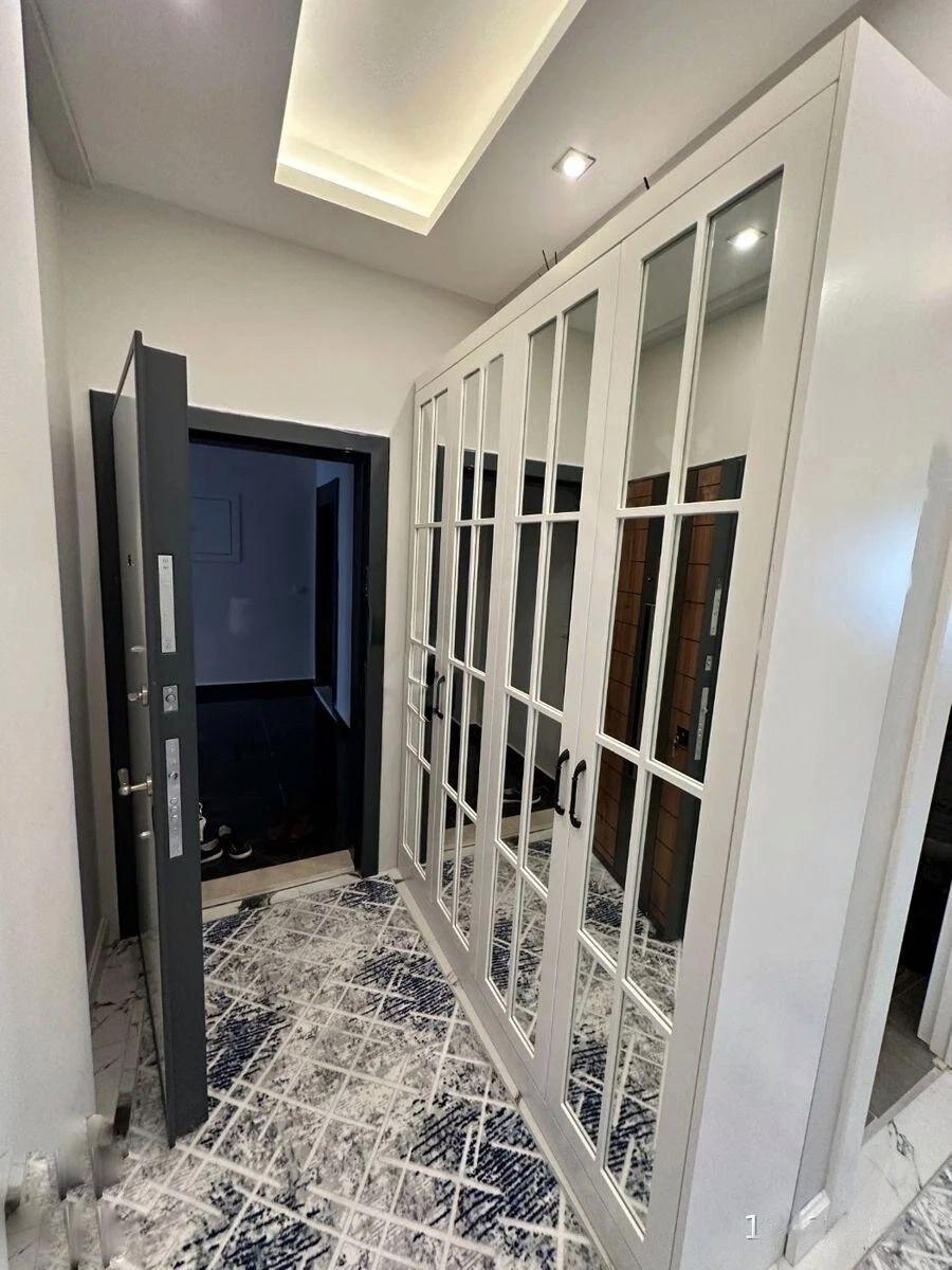 Квартира в Мерсине, Турция, 90 м² - фото 6