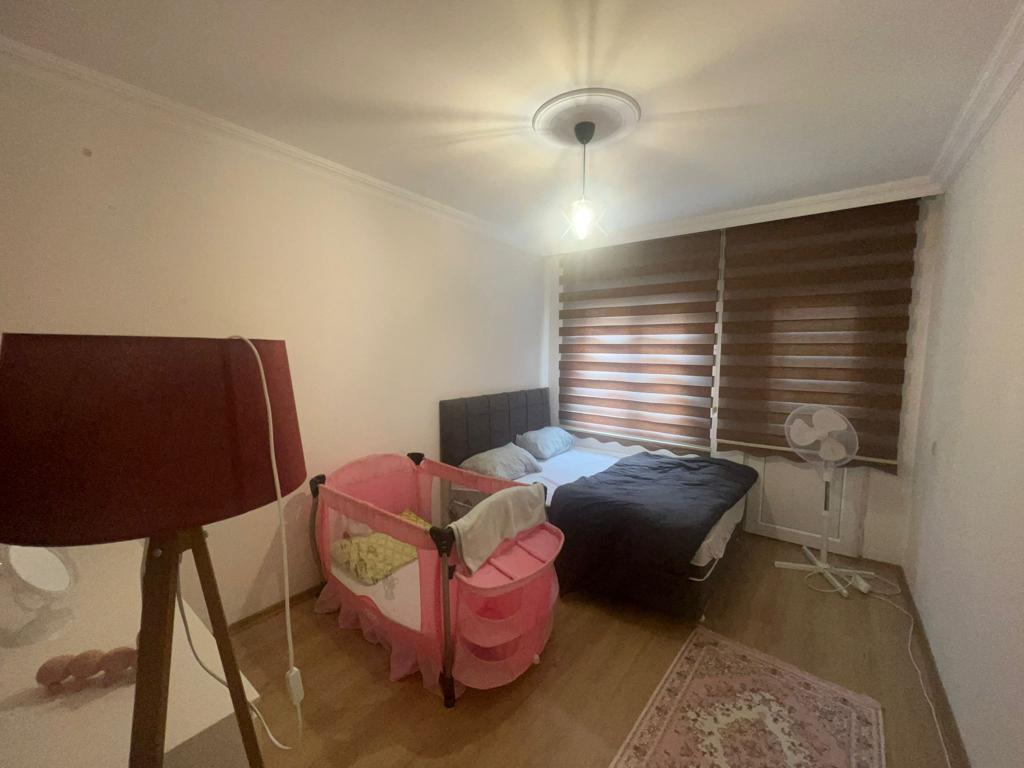 Квартира в Алании, Турция, 60 м² - фото 6