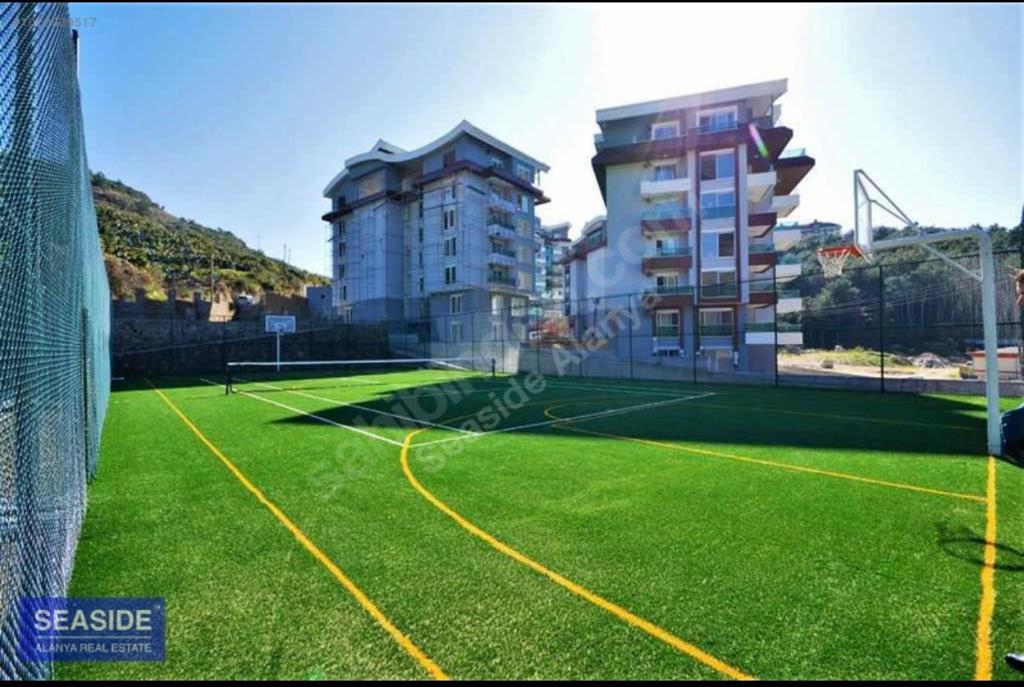 Квартира в Алании, Турция, 60 м² - фото 6