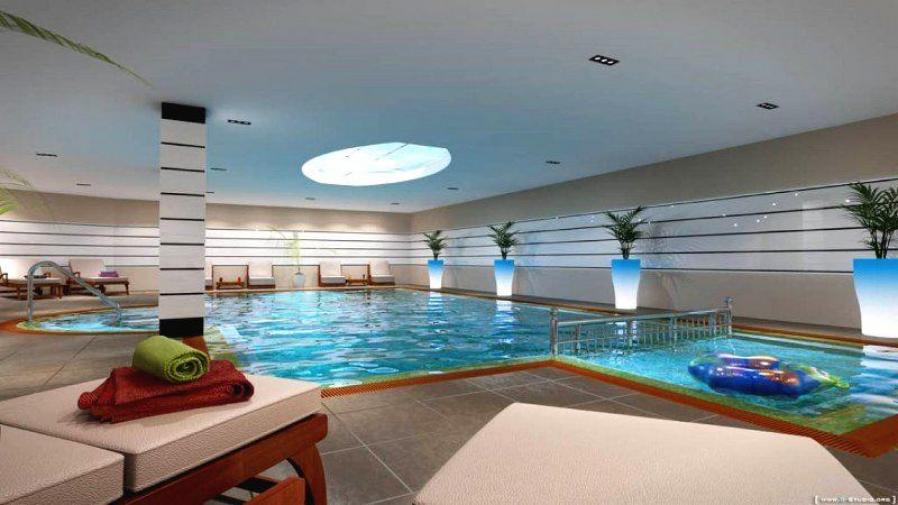 Квартира в Алании, Турция, 80 м² - фото 6