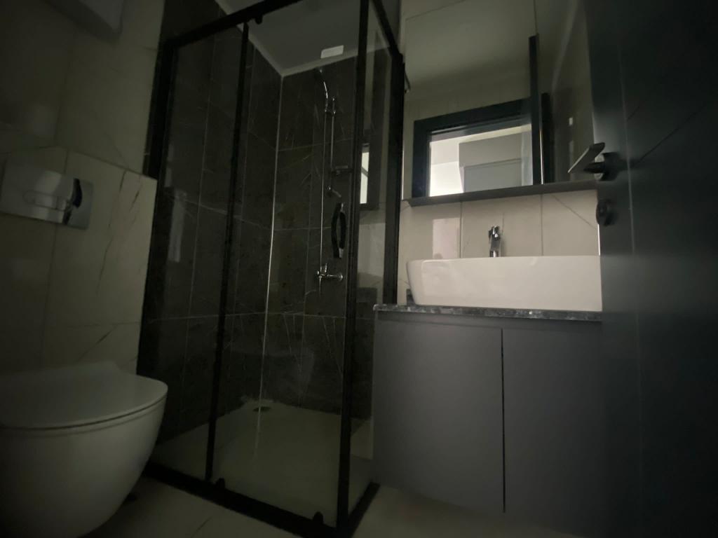 Квартира в Алании, Турция, 55 м² - фото 6