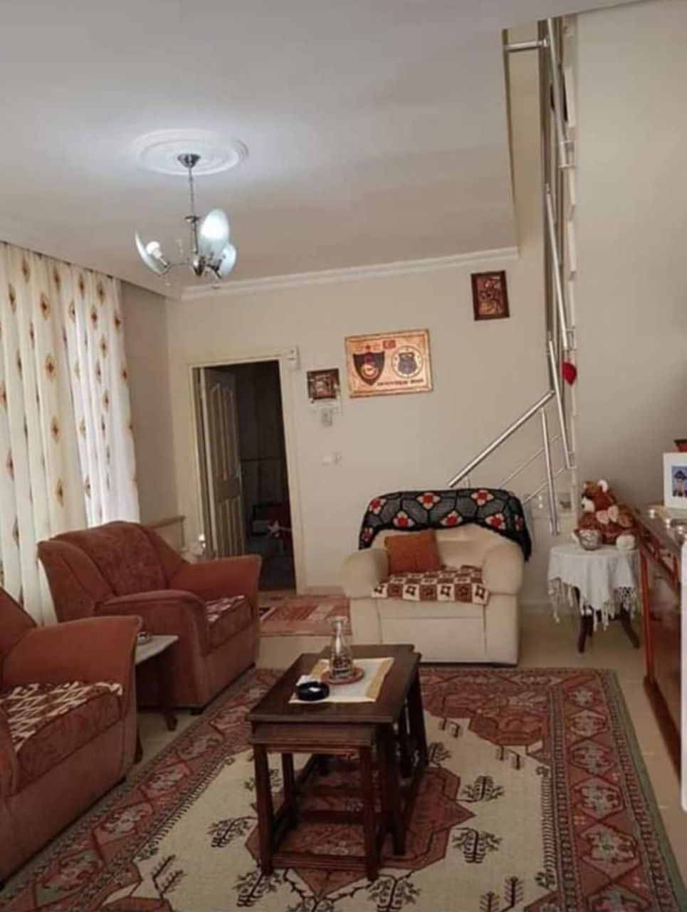 Пентхаус в Алании, Турция, 180 м² - фото 6