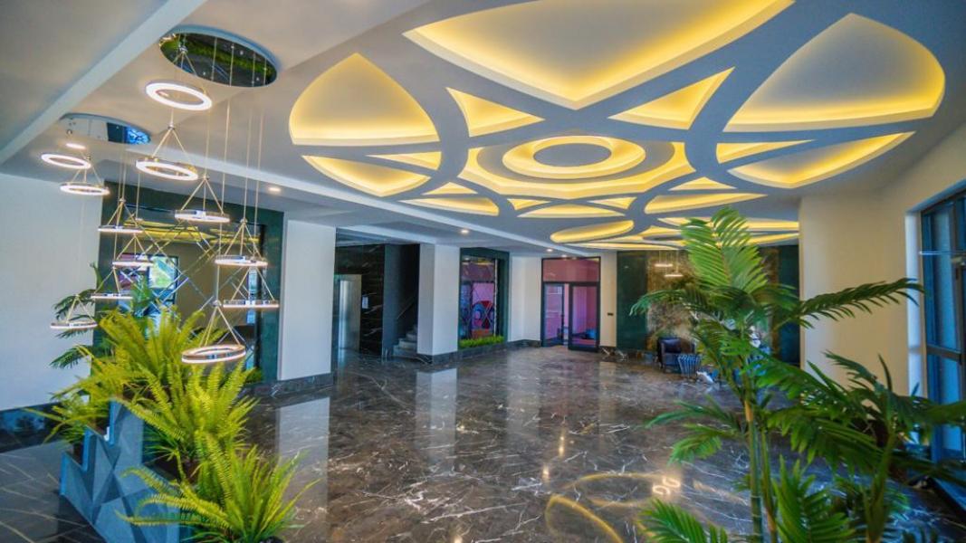 Квартира в Алании, Турция, 125 м² - фото 6