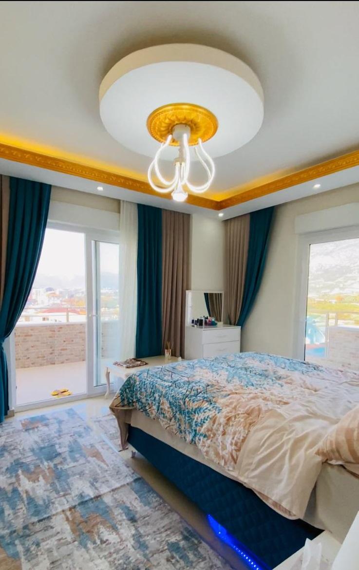 Пентхаус в Алании, Турция, 200 м² - фото 6