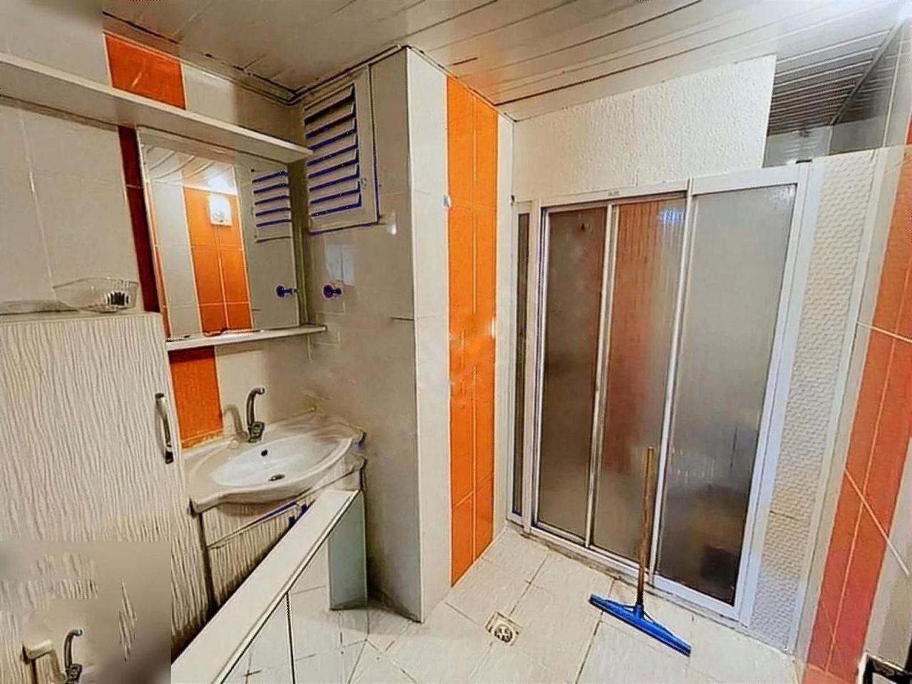 Квартира в Мерсине, Турция, 90 м² - фото 6