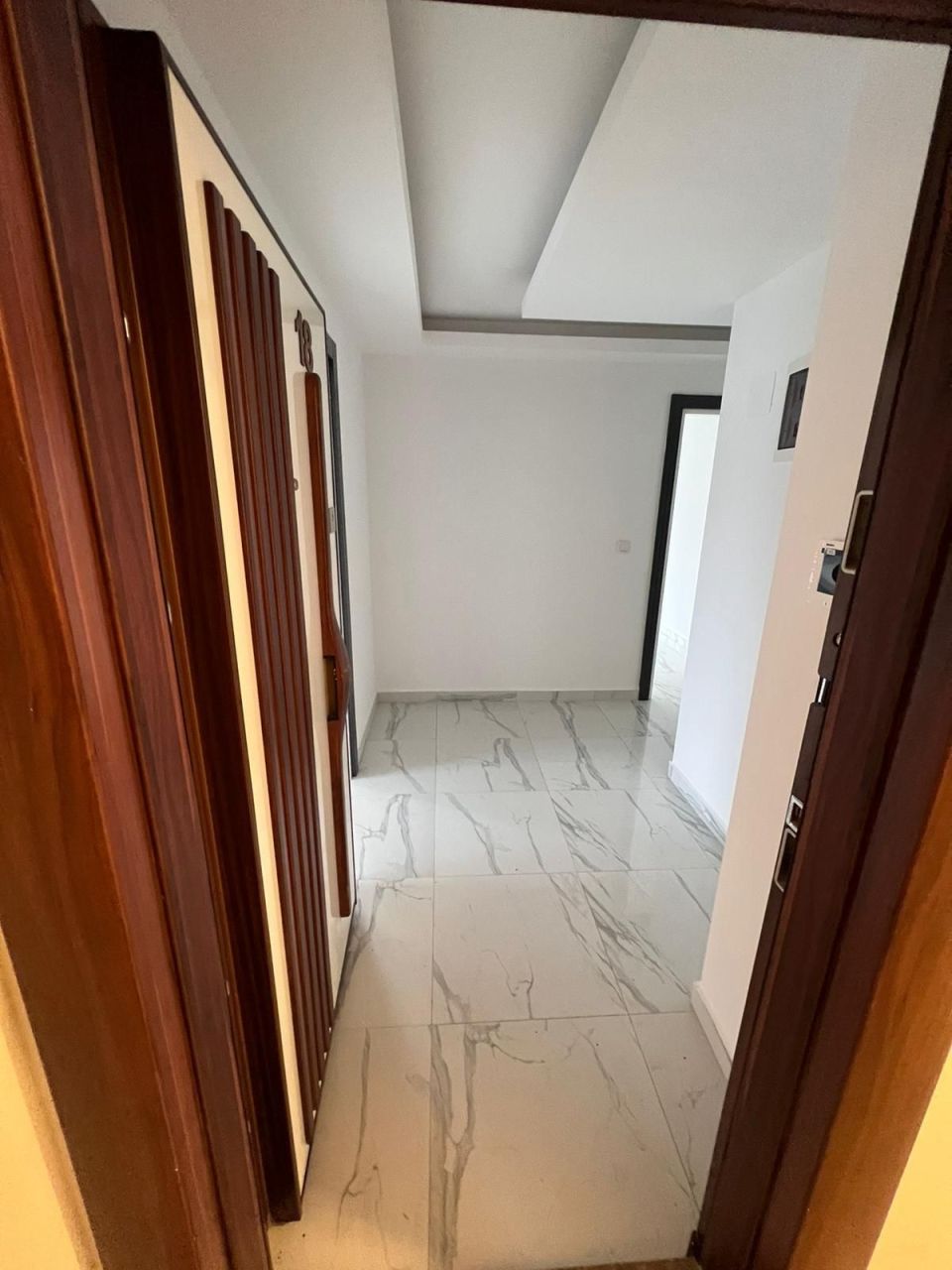 Квартира в Алании, Турция, 60 м² - фото 6